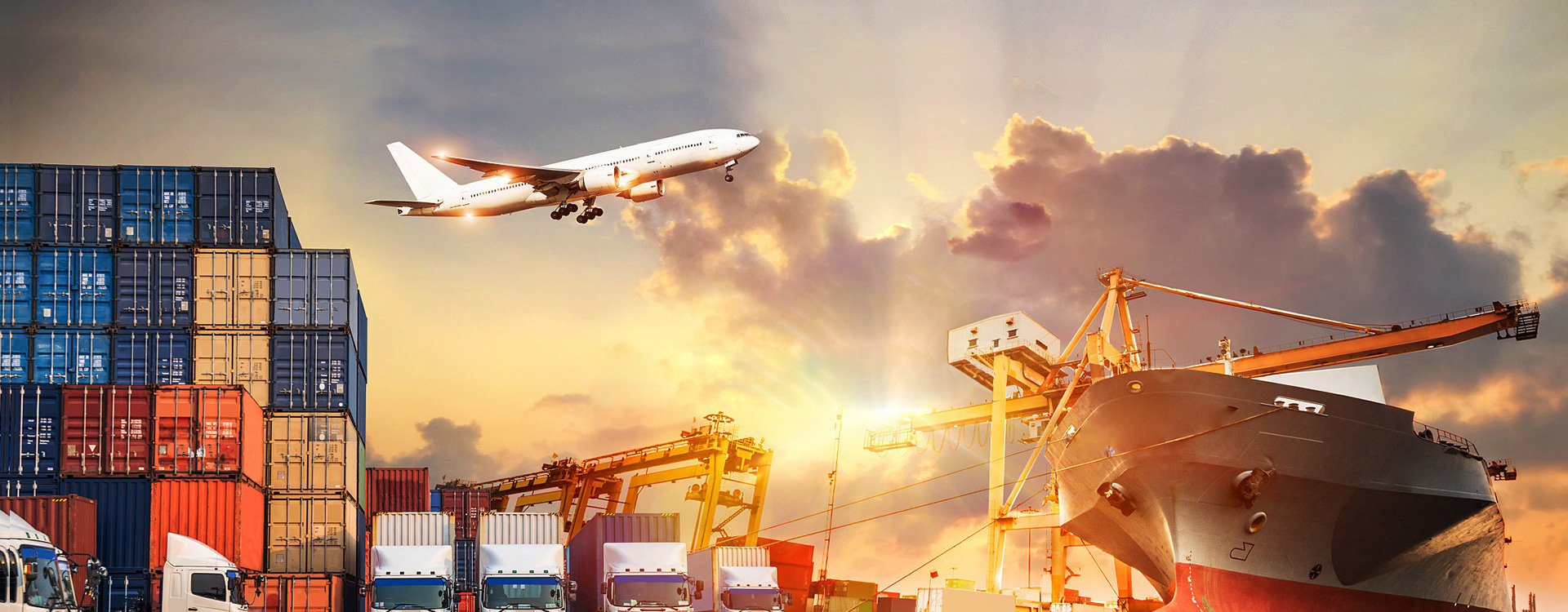 深圳沃途国际物流有限公司