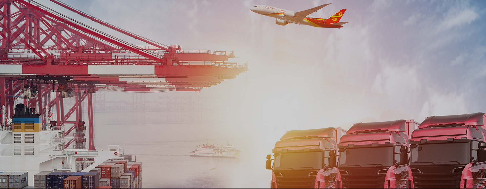 深圳沃途国际物流有限公司